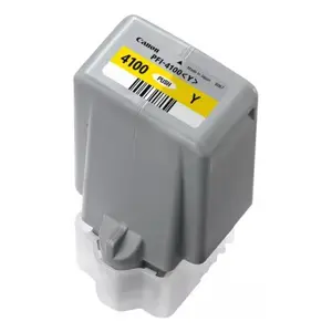 Canon LUCIA PRO II ink cartridge 1 pc(s) Original Standard Yield Yellow