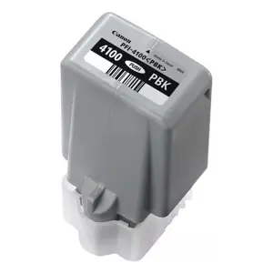 Canon LUCIA PRO II ink cartridge 1 pc(s) Original Standard Yield Photo black