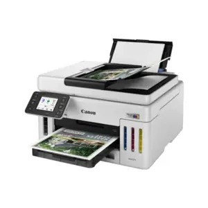 Canon MAXIFY GX 6150 Inkjet A4 600 x 1200 DPI Wi-Fi