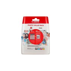 Canon multipack CLI-581 C M Y BK-XXL - Photo Pack