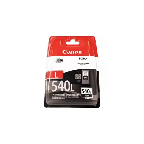Canon PG-540L - L storrelse - sort - o