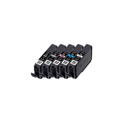 Canon PGI-72 PBK/GY/PM/PC/CO Multipack