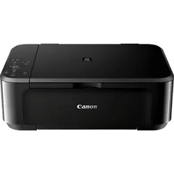 Canon PIXMA MG3650S Multifunktionssystem 3-in-1 schwarz