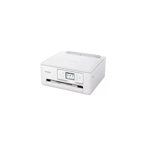 Pisač CANON PIXMA TS 7650i (crna, bežično povezivanje, dvostrano ispisivanje, skener, kopirka)