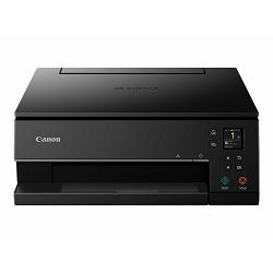 Printer CANON Pixma TS6350 (ispisivanje, kopiranje, skeniranje) crni