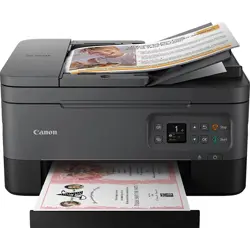 Canon PIXMA TS7450a schwarz