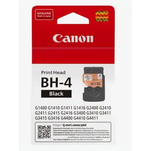 Canon Printhead Black - BH-4