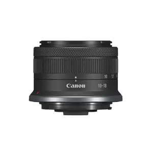 Canon RF-S 10-18mm F4.5-6.3 IS STM (SIP)