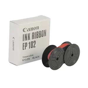 Canon ribon EP-102 crno/crvena
