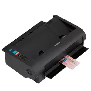 Canon Scanner imageFORMULA DR-M140II