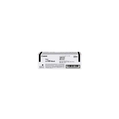 Toner CANON T09K T09 3020C006 (crna)
