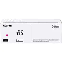 Canon T10 Magenta Toner Cartridge 4564C001
