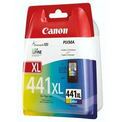 Canon tinta CL-441XL color