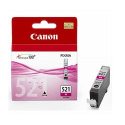 Canon tinta CLI-521M, magenta