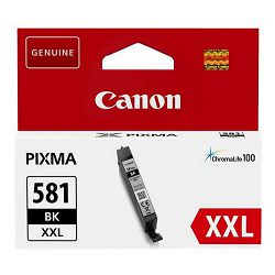 Canon tinta CLI-581BK XXL crna