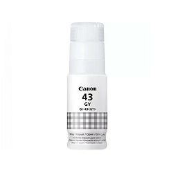 Canon tinta GI-43GY, siva