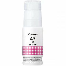 Canon tinta GI-43M, magenta