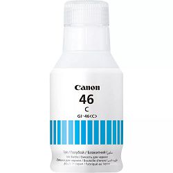 Canon tinta GI-46C, cijan