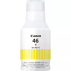 Canon tinta GI-46Y,žuta