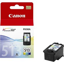 Canon tinta + glava CL-513, boja