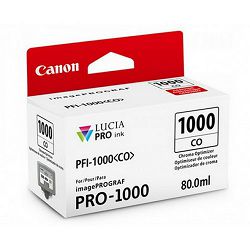 Canon tinta PFI-1000, Photo crna