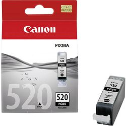Canon tinta PGI-520BK crna
