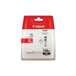 Tinta CANON PGI-580BK XL crna