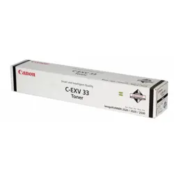 Toner CANON C-EXV33 2785B00 (crna)