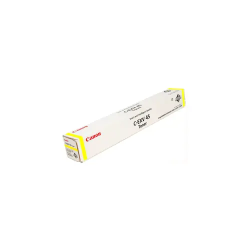 Canon toner C-EXV45 6948B002 Yellow