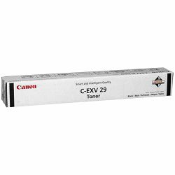 Canon toner CEXV29 crna