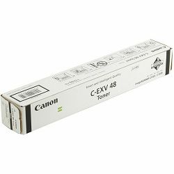 Canon toner CEXV48 crna