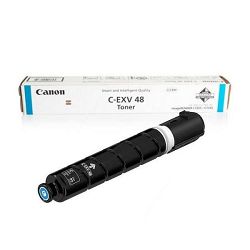 Canon toner CEXV48 Cyan
