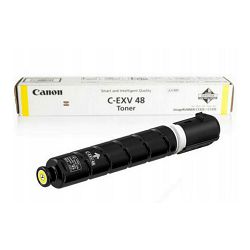 Canon toner CEXV48 Yellow