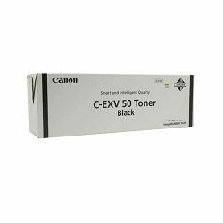 Toner CANON CEXV50