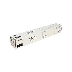 Canon toner CEXV54 crna