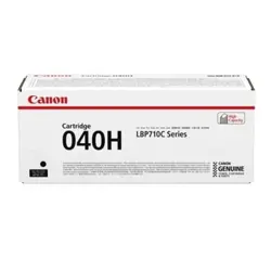 Canon toner CRG-040HB crni