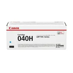Canon toner CRG-040HC plavi
