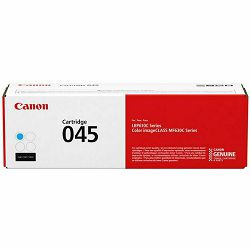 Canon toner CRG-045C plavi