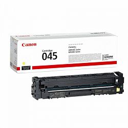 Canon toner CRG-045Y, žuta