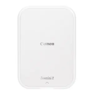 Canon ZoeMini 2 - Bijeli