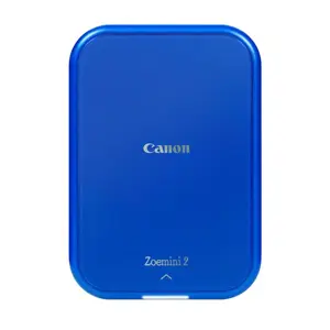 Canon ZoeMini 2 - Plavi