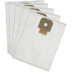 Canvas bags for DWV902,901/5pcs/