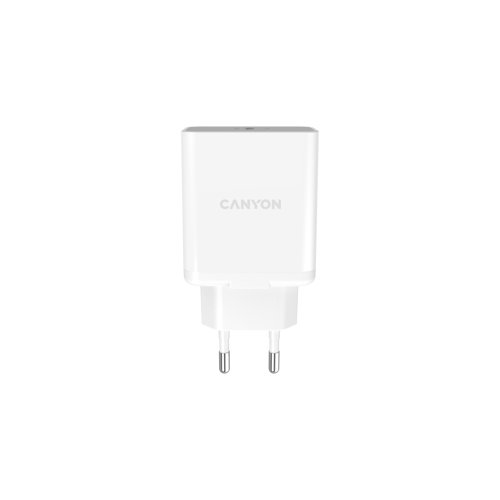 CANYON charger H-20 PD 20W USB-C White