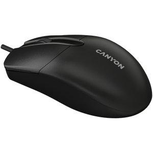 CANYON mouse M-5 Wired Black
