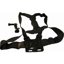 GOPRO dodatna oprema za kameru GT-27 remen MODEL B za GO PRO HERO 3,2,1