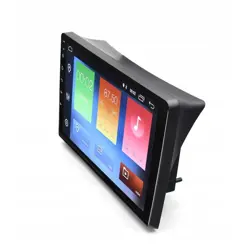 Car GPS Radio Navigation Nissan Primastar 2006-2014 Android