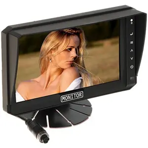 Car monitor ATE-TFT07-T1 7" Autone