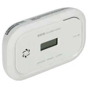 Carbon monoxide detector CD-72A2/B EURA