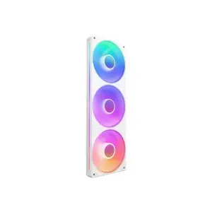 Case Acc NZXT F360 RGB Core Series Fan White