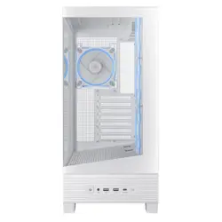 Case Asus A31 PLUS TG ARGB WHITE